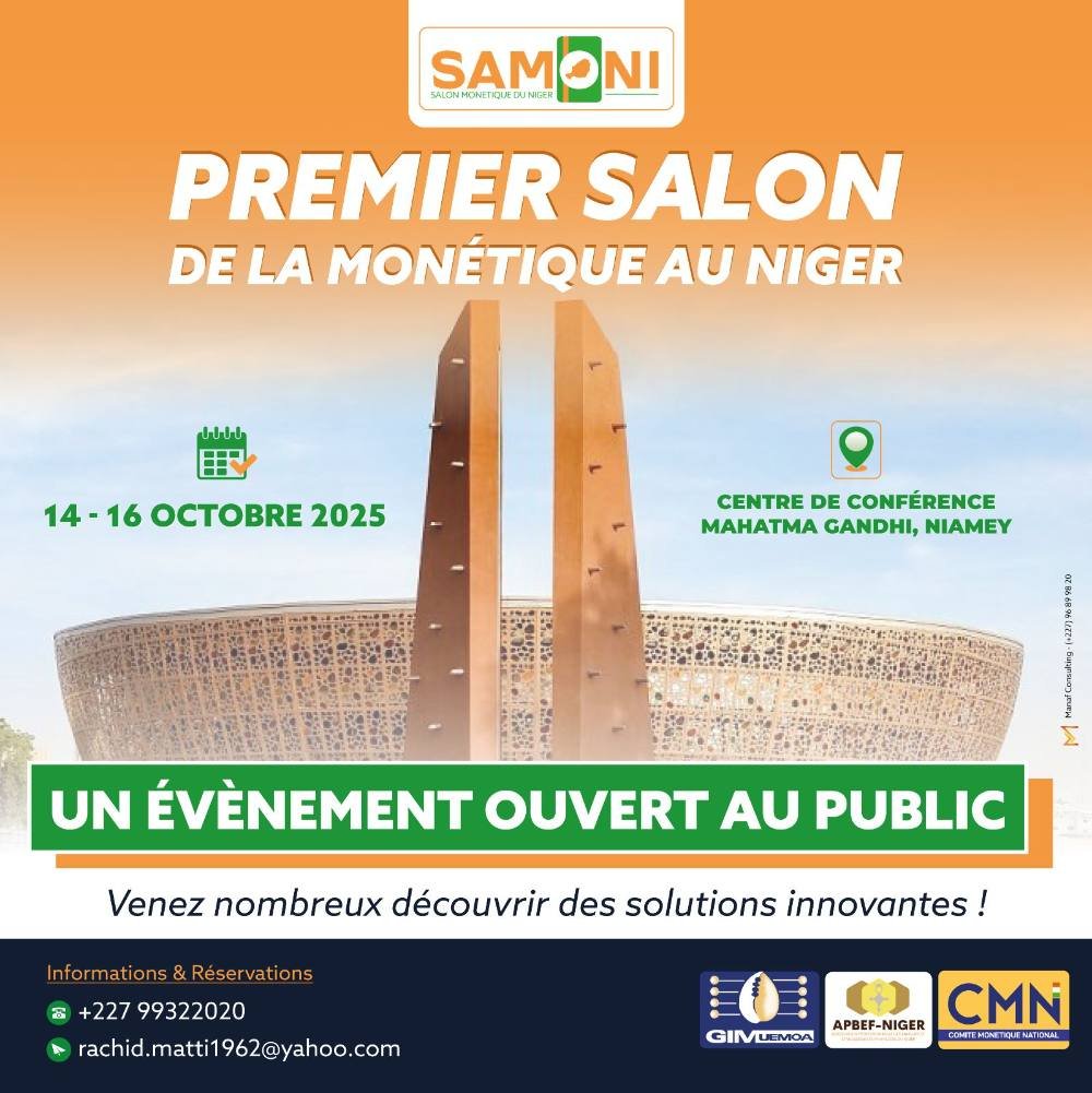 SAMONI 2025