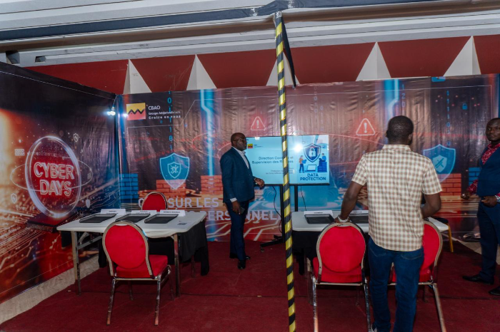 Cyber Days CBAO