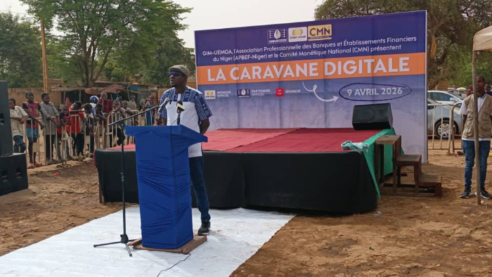 GIM-Day et Caravane Digitale