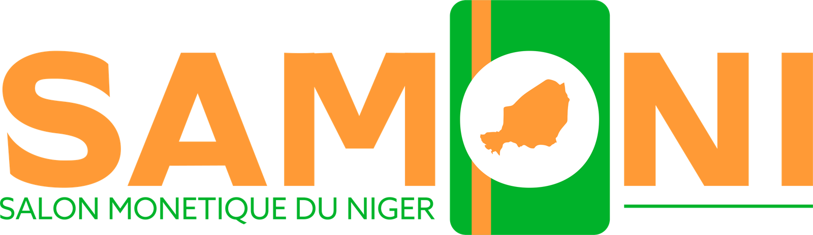 SAMONI