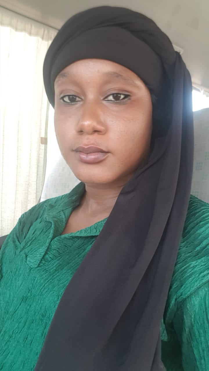 Nana Aichatou Oumarou
