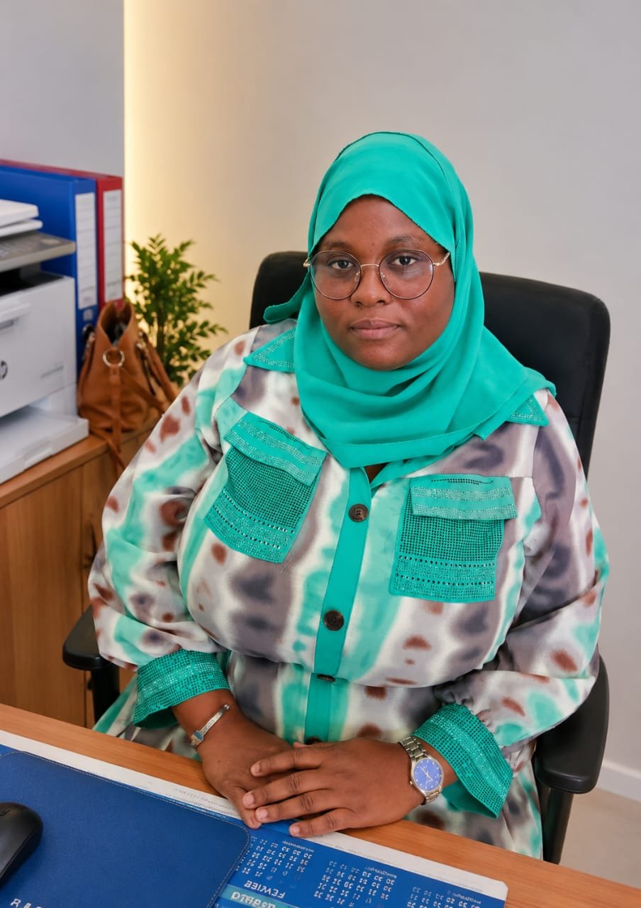 Rahila Bako